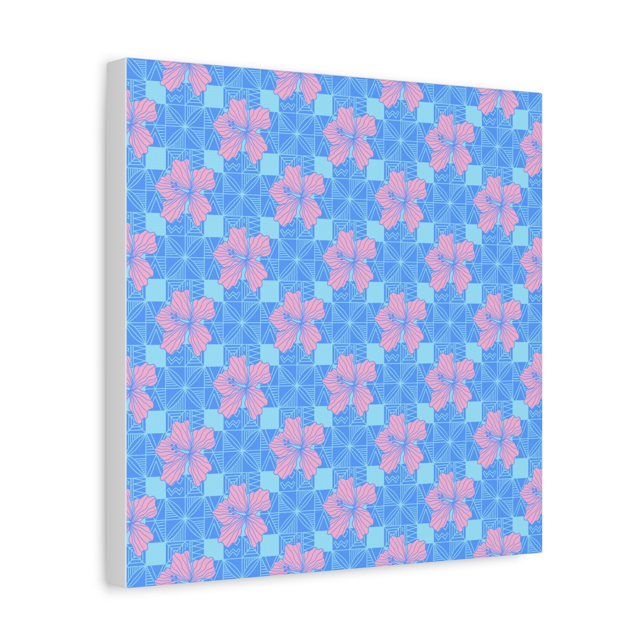 Alofau Canvas