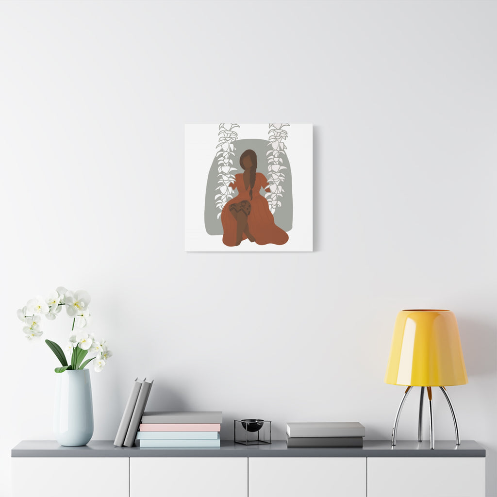 S-lei Canvas