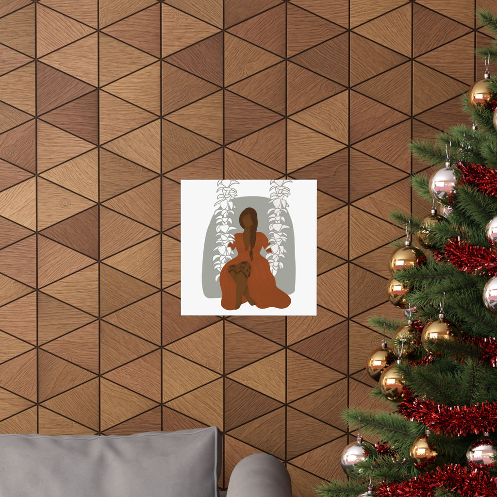 S-lei Poster