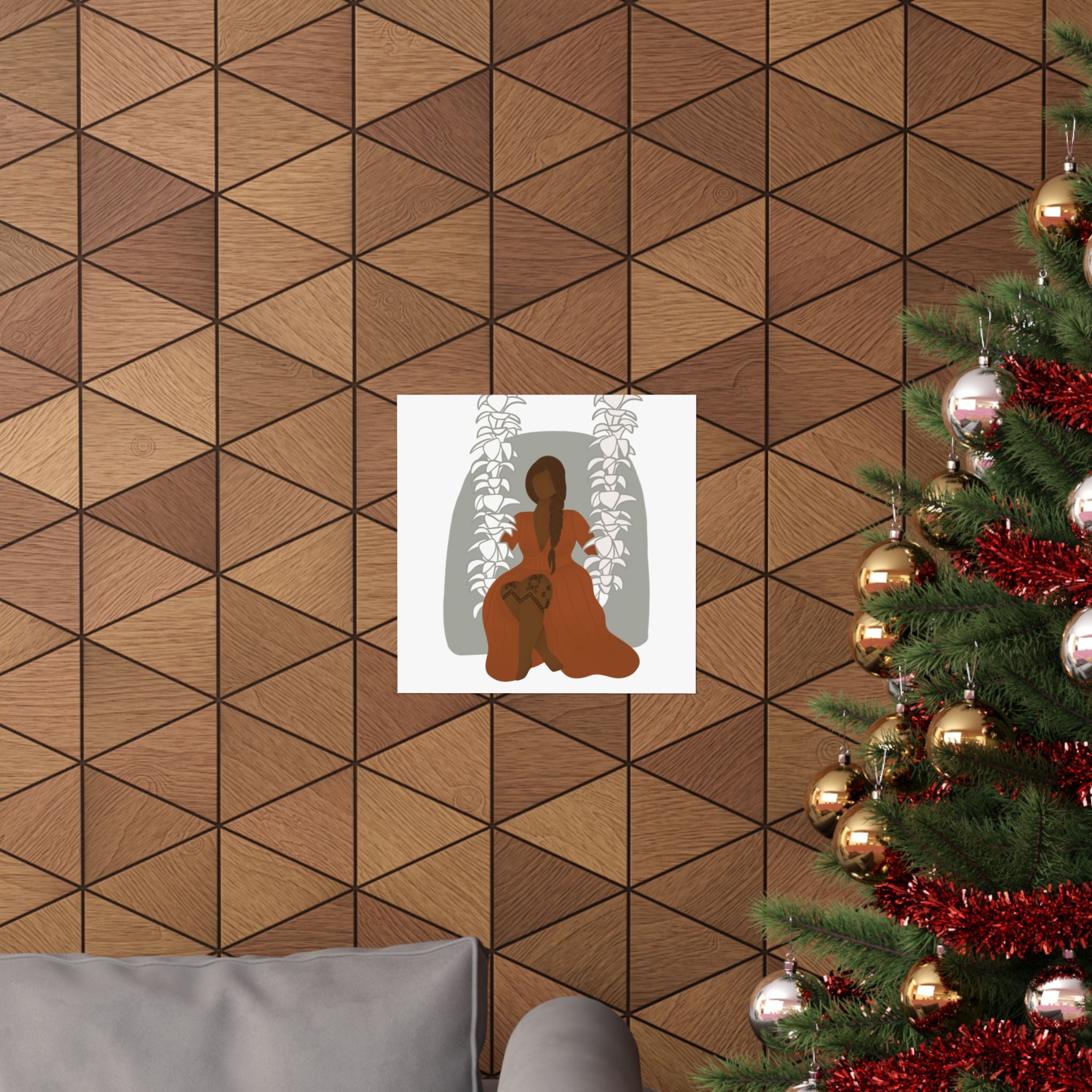 S-lei Poster